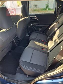 میتسوبیشی ئاوتلاندەر